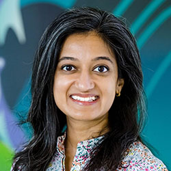 Priya Chandra, MD 